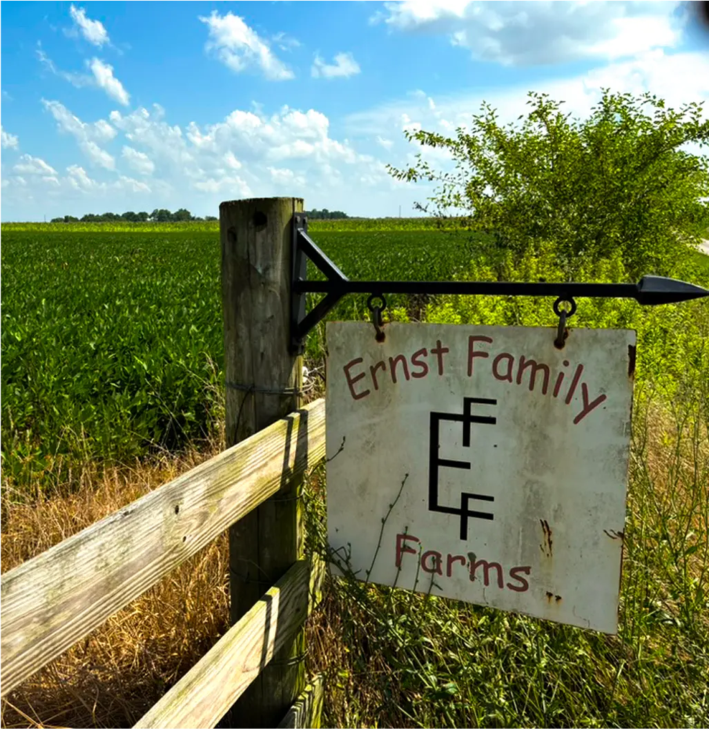 Quarter B Farm