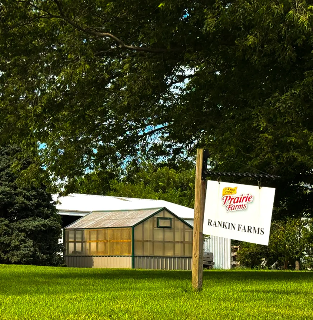 Rankin Farm