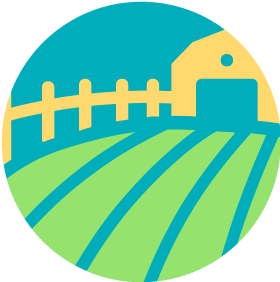 Supports Family Farms