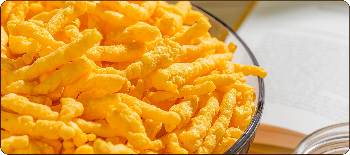 Crunchies
