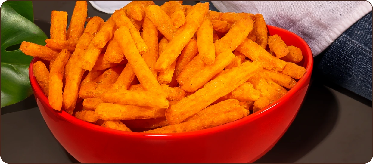 Fries