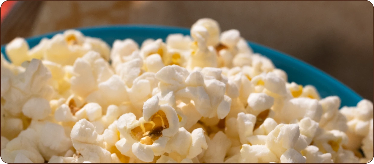 Popcorn
